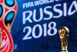 VTV xác nhận có bản quyền truyền hình World Cup 2018