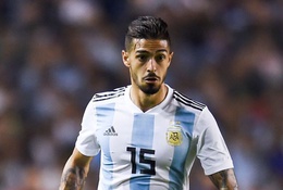 Argentina mất Lanzini vì chấn thương nặng, sẽ gọi ngôi sao "bị ghét" Icardi thay thế?
