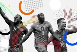 Thống kê thú vị về muôn vẻ cách ăn mừng bàn thắng tại World Cup 2018