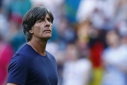 Chốt tương lai HLV Joachim Low sau thảm họa ĐT Đức bị loại khỏi World Cup