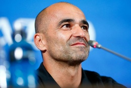 HLV Roberto Martinez: Brazil đã choáng và sốc trước "chiêu độc" của tôi