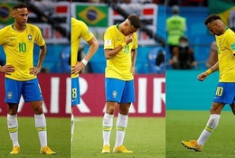 Neymar có đáng bị NHM Brazil tẩy chay sau khi Selecao dừng bước ở tứ kết World Cup?