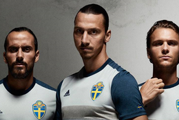 Mùa EURO, sợ áo bẩn hơn… khủng bố