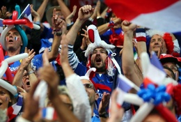 Cơ hội săn vé giá rẻ tại VCK EURO 2016