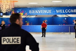 VCK EURO 2016 đối diện cuộc khủng hoảng đình công 