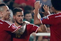 Cách  phát âm đúng tên các cầu thủ dự EURO 2016 