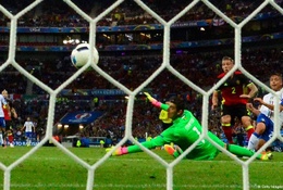 Những điểm nhấn của loạt đầu tiên vòng bảng EURO 2016