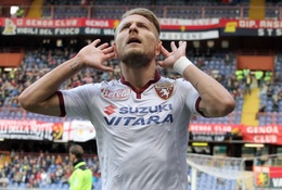 ĐT Italia hướng đến VCK EURO 2016: Chưa thể chốt hàng công