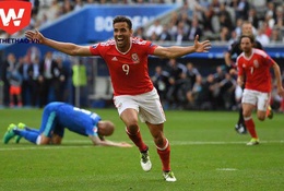 So sánh giá trị đội hình xứ Wales và Bỉ