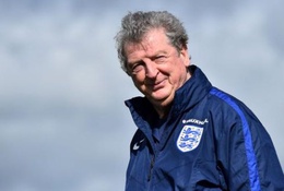 Thứ Hai mới công bố danh sách Tuyển Anh chuẩn bị dự EURO 2016