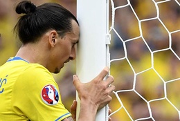 Ibrahimovic sinh không gặp thời!