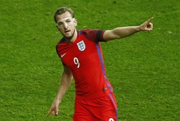 Chờ đợi Harry Kane không đi vào vết xe đổ của các đàn anh