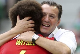 Tuyển Bỉ với sứ mệnh đoàn kết dân tộc