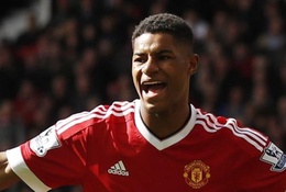Công bố danh sách Tuyển Anh: Rashford hất cẳng Walcott