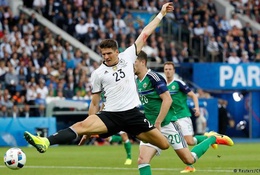 Joachim Loew đã sẵn sàng khai tử “số 9 ảo” 