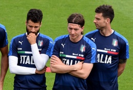 Vận đen tiếp tục đeo bám Montolivo