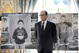 EURO 2016 có thể dừng bất cứ lúc nào