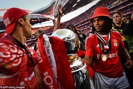 ĐT Bồ Đào Nha triệu tập đội hình: Tân binh Bayern sát cánh với Ronaldo