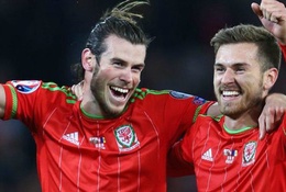Gareth Bale đang toả sáng vì biết hy sinh "cái tôi"