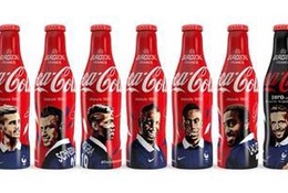 Cuộc chiến thương hiệu ở VCK EURO 2016