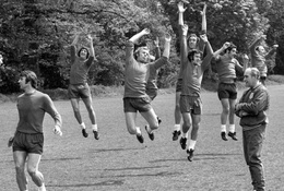 Ký ức EURO: Thời kỳ hỗn loạn chỉ vừa thoáng qua!