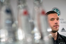 LĐBĐ Đức gọi nhầm cầu thủ lên tuyển vì lỗi “cắt dán”