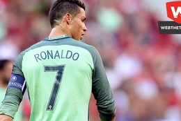 Chờ đợi kỳ tích "Hy Lạp 2004" tái hiện 