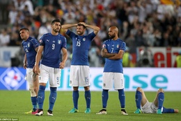 Cầu thủ đá penalty "hại não" hơn nghề cô giáo mầm non