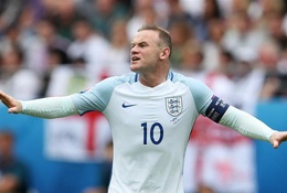Với Big Sam, Rooney sẽ trở lại “số 10” đúng nghĩa