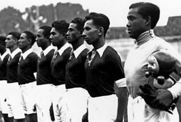 Video hồi ký World Cup: ĐT châu Á nào dự World Cup đầu tiên?
