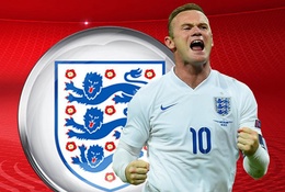 V.League với EURO 2016: ĐT Anh sẽ đánh bại Nga