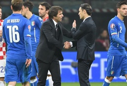 Cựu trung vệ Dũng "Giáp": Croatia có chất quái vào loại "khủng"