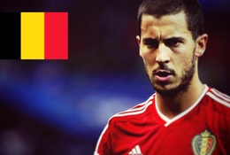 Góc Công Vinh: Bỉ sẽ tấn công áp đảo Italia