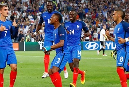 Góc Công Vinh: HLV Calisto không tin Bồ Đào Nha sẽ vô địch