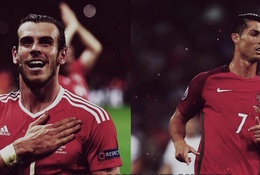 Góc Công Vinh: Ronaldo và Bale là hai thái cực