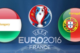 Góc Công Vinh: Tôi đặt niềm tin vào Ronaldo