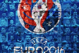 UEFA siết chặt bản quyền VCK EURO 2016