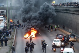 Bảng A, 02h00 ngày 16/6, Pháp - Albania: Hạ hỏa người hâm mộ