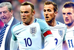 Bảng B, 02h00 ngày 12/6, Anh - Nga: Hi vọng đầu xuôi, đuôi lọt