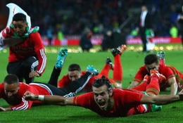 Bảng B, 23h00 ngày 11/6, Xứ Wales - Slovakia: Bale muốn phục thù