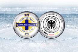 Bảng C, 23h00 ngày 21/6, Bắc Ireland - Đức: Dập tắt giấc mơ của Bắc Ireland