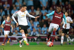 Đội tuyển Anh: Tập trung hàng công, không trông hàng thủ