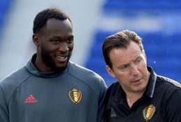 Lamborghini vào tay Marc Wilmots thành Kia Morning 