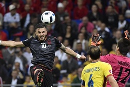 VCK EURO cần thay đổi thể thức thi đấu