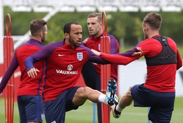 GHQT, 23h15 ngày 22/5, Anh - Thổ Nhĩ Kỳ: Kỳ sát hạch