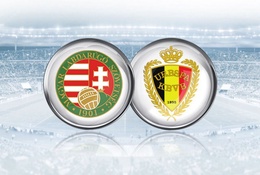 Hungary - Bỉ: Ai là “ngựa ô”?