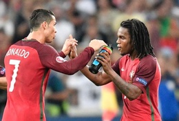 5 điều có thể bạn chưa biết về Renato Sanches