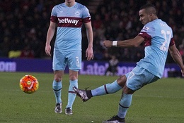 Những chuyên gia đá phạt tại EURO 2016