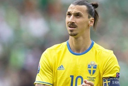 Ibrahimovic và đồng đội thiết lập kỷ lục đáng xấu hổ