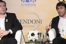 Italia - Bỉ & Cuộc hoán đổi vị trí sau 16 năm